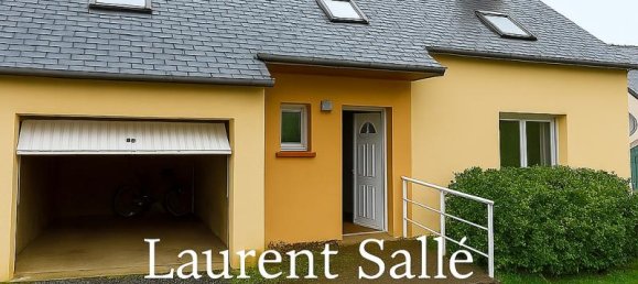 3 غرف نوم منزل في Saint-Grave, France رقم 193824 11