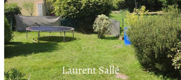 3 غرف نوم منزل في Saint-Grave, France رقم 193824 3