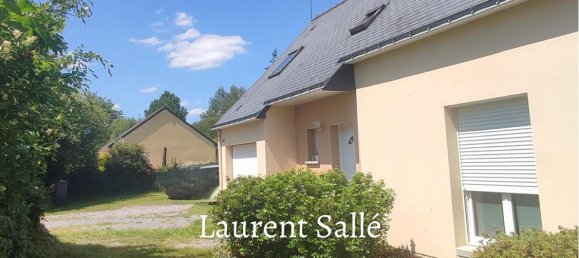 3 غرف نوم منزل في Saint-Grave, France رقم 193824 2