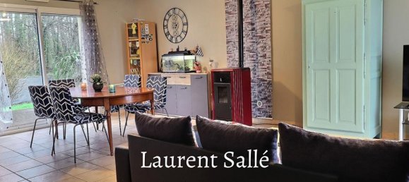 3 غرف نوم منزل في Saint-Grave, France رقم 193824 4