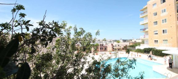 2 bedrooms Apartment in Swieqi, Malta No. 9842 14