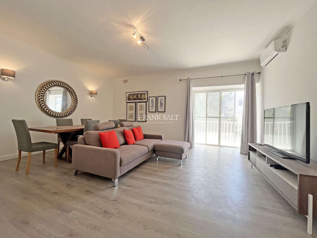 2 bedrooms Apartment in Swieqi, Malta No. 9842