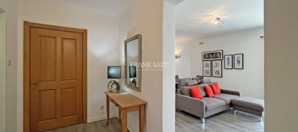 2 bedrooms Apartment in Swieqi, Malta No. 9842 12