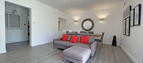 2 bedrooms Apartment in Swieqi, Malta No. 9842 2