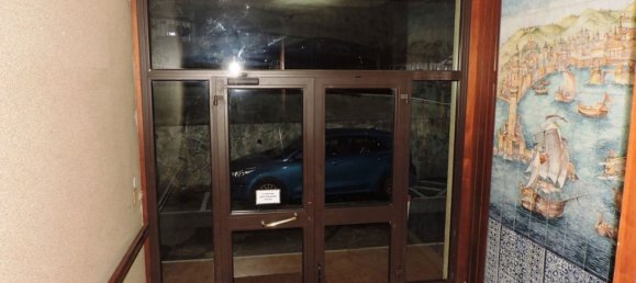 Apartamento de 2 habitaciónes en Genoa, Italy No. 41598 14