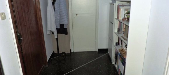 Apartamento de 2 habitaciónes en Genoa, Italy No. 41598 28