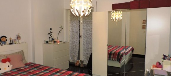 Apartamento de 2 habitaciónes en Genoa, Italy No. 41598 8