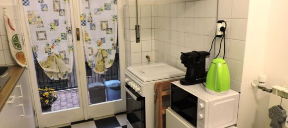 Apartamento de 2 habitaciónes en Genoa, Italy No. 41598 7