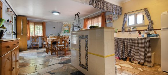 Casa T5 em Montroy, Spain N.º 168806 13