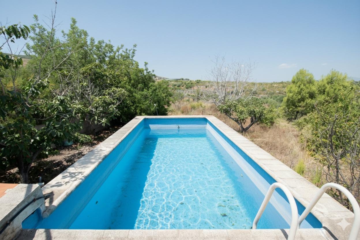 Casa T5 em Montroy, Spain N.º 168806