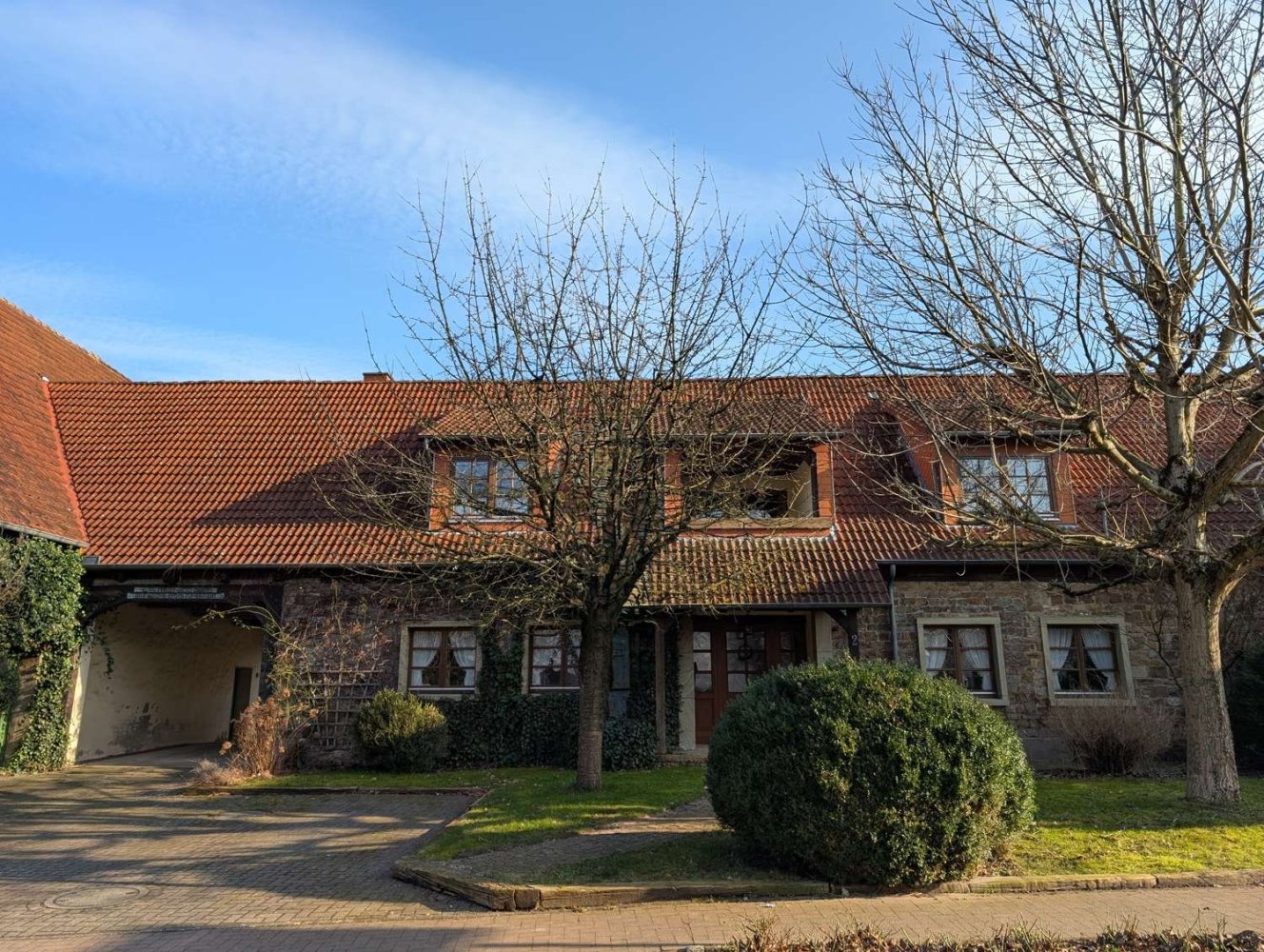 3 غرف نوم منزل في Hameln-Pyrmont, Germany رقم 205148