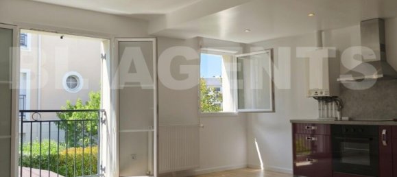 1 Schlafzimmer Wohnung in Plaisir, France, Nr. 284713 7
