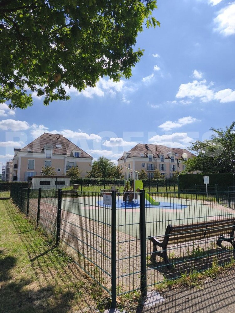 1 Schlafzimmer Wohnung in Plaisir, France, Nr. 284713