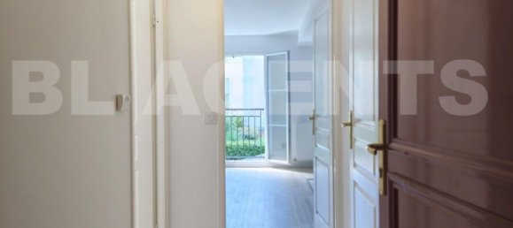 1 Schlafzimmer Wohnung in Plaisir, France, Nr. 284713 2