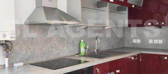 1 Schlafzimmer Wohnung in Plaisir, France, Nr. 284713 4