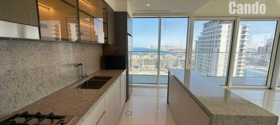 Квартира с 2 спальнями в Dubai Harbour, ОАЭ № 95864 14