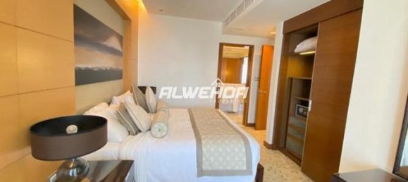 3 chambres Appartement à Downtown Dubai (Downtown Burj Dubai), UAE No. 4841 10