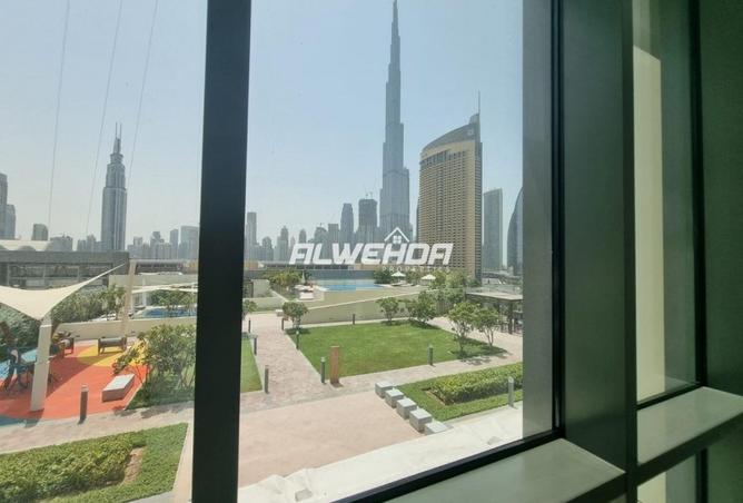 3 chambres Appartement à Downtown Dubai (Downtown Burj Dubai), UAE No. 4841