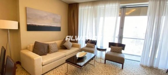 3 chambres Appartement à Downtown Dubai (Downtown Burj Dubai), UAE No. 4841 9