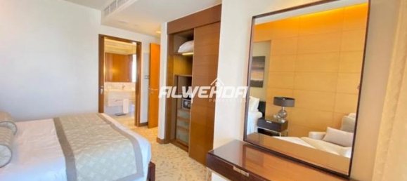 3 chambres Appartement à Downtown Dubai (Downtown Burj Dubai), UAE No. 4841 7