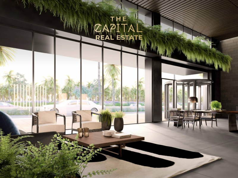 2 غرف نوم شقة في دبي, UAE رقم 10502