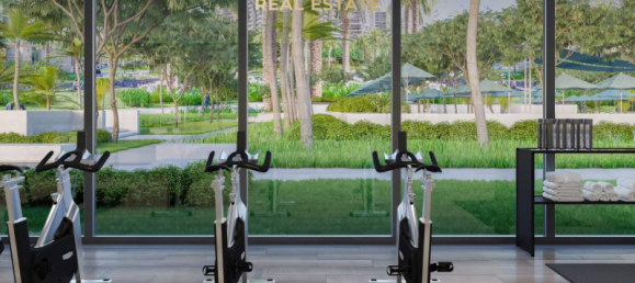 2 غرف نوم شقة في دبي, UAE رقم 10502 4