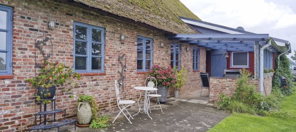 11 rooms Farm in Steinburg, Germany No. 346401 20