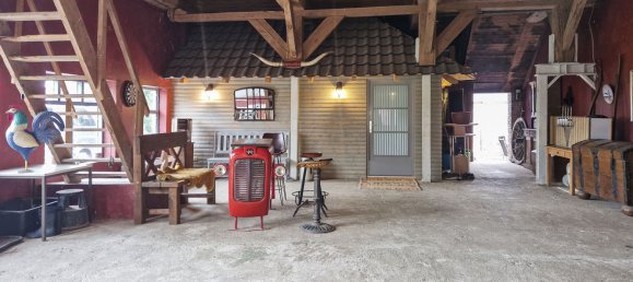 11 rooms Farm in Steinburg, Germany No. 346401 9