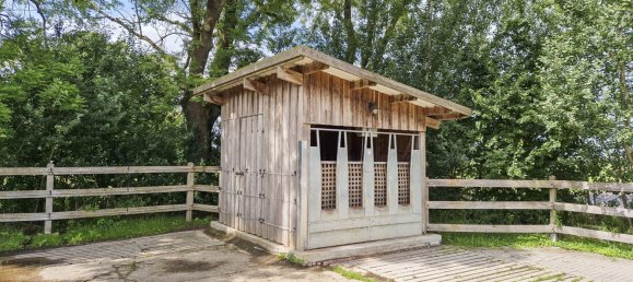 11 rooms Farm in Steinburg, Germany No. 346401 23