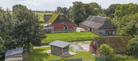 11 rooms Farm in Steinburg, Germany No. 346401 16