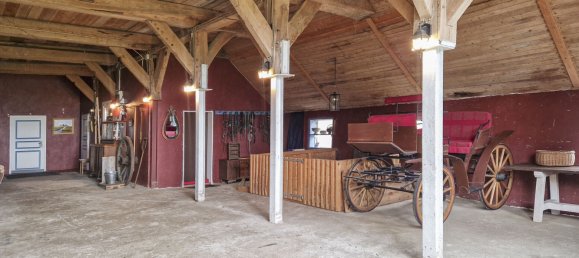 11 rooms Farm in Steinburg, Germany No. 346401 8