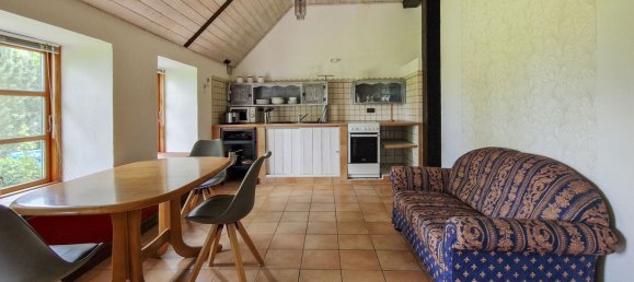 11 rooms Farm in Steinburg, Germany No. 346401 13