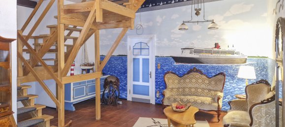 11 rooms Farm in Steinburg, Germany No. 346401 10