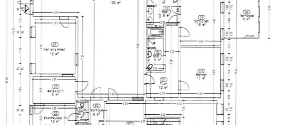 11 rooms Farm in Steinburg, Germany No. 346401 26