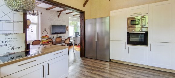 11 rooms Farm in Steinburg, Germany No. 346401 6