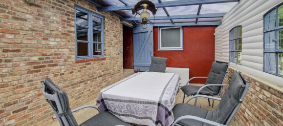 11 rooms Farm in Steinburg, Germany No. 346401 21