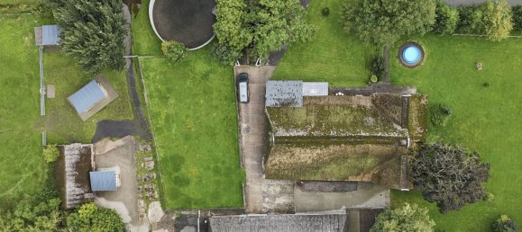 11 rooms Farm in Steinburg, Germany No. 346401 25