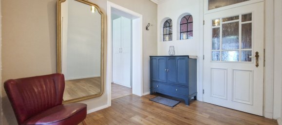 11 rooms Farm in Steinburg, Germany No. 346401 12