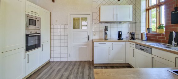 11 rooms Farm in Steinburg, Germany No. 346401 7