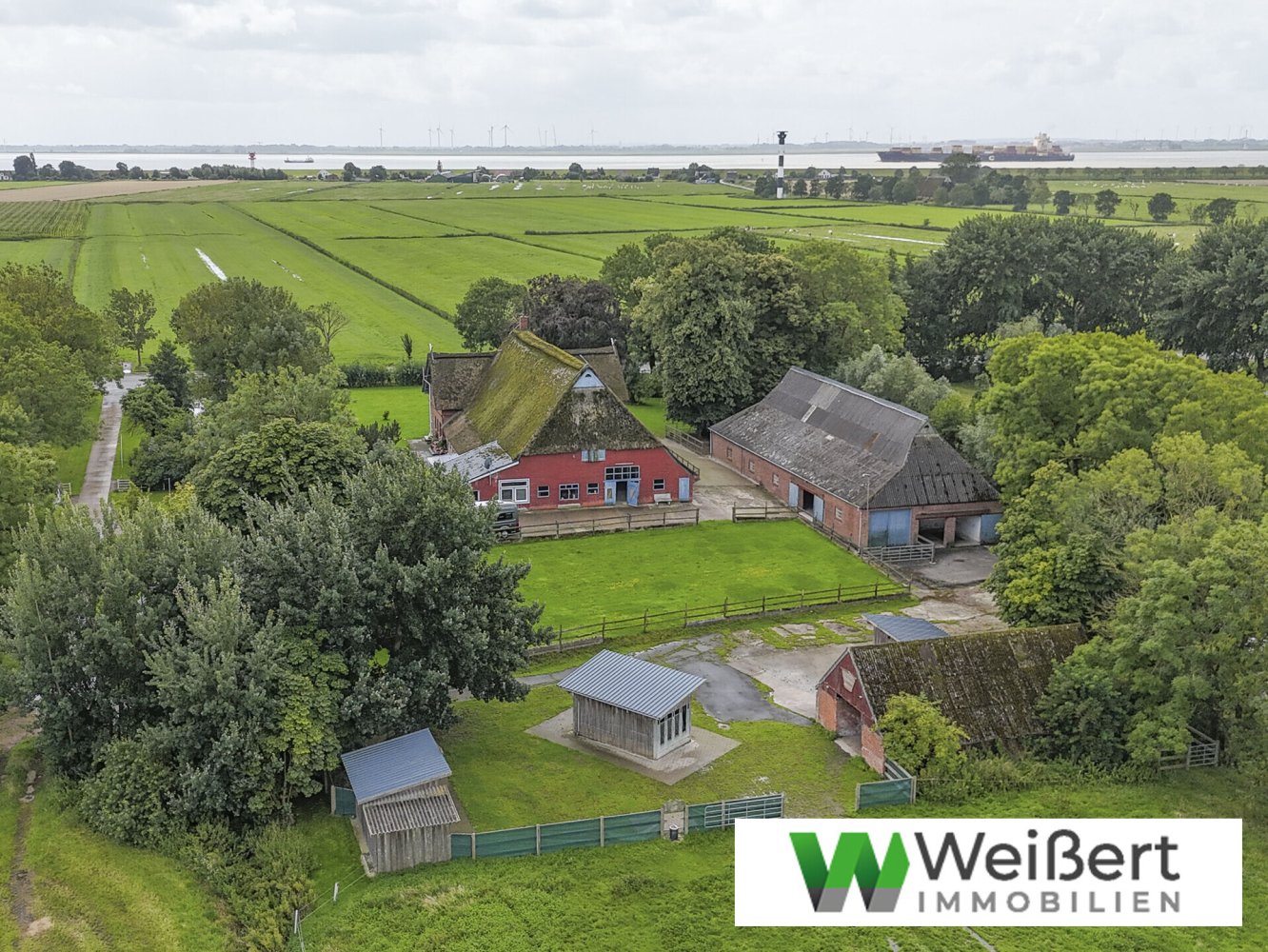 11 rooms Farm in Steinburg, Germany No. 346401