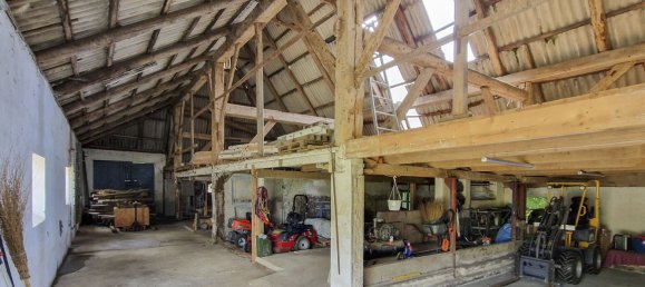 11 rooms Farm in Steinburg, Germany No. 346401 24