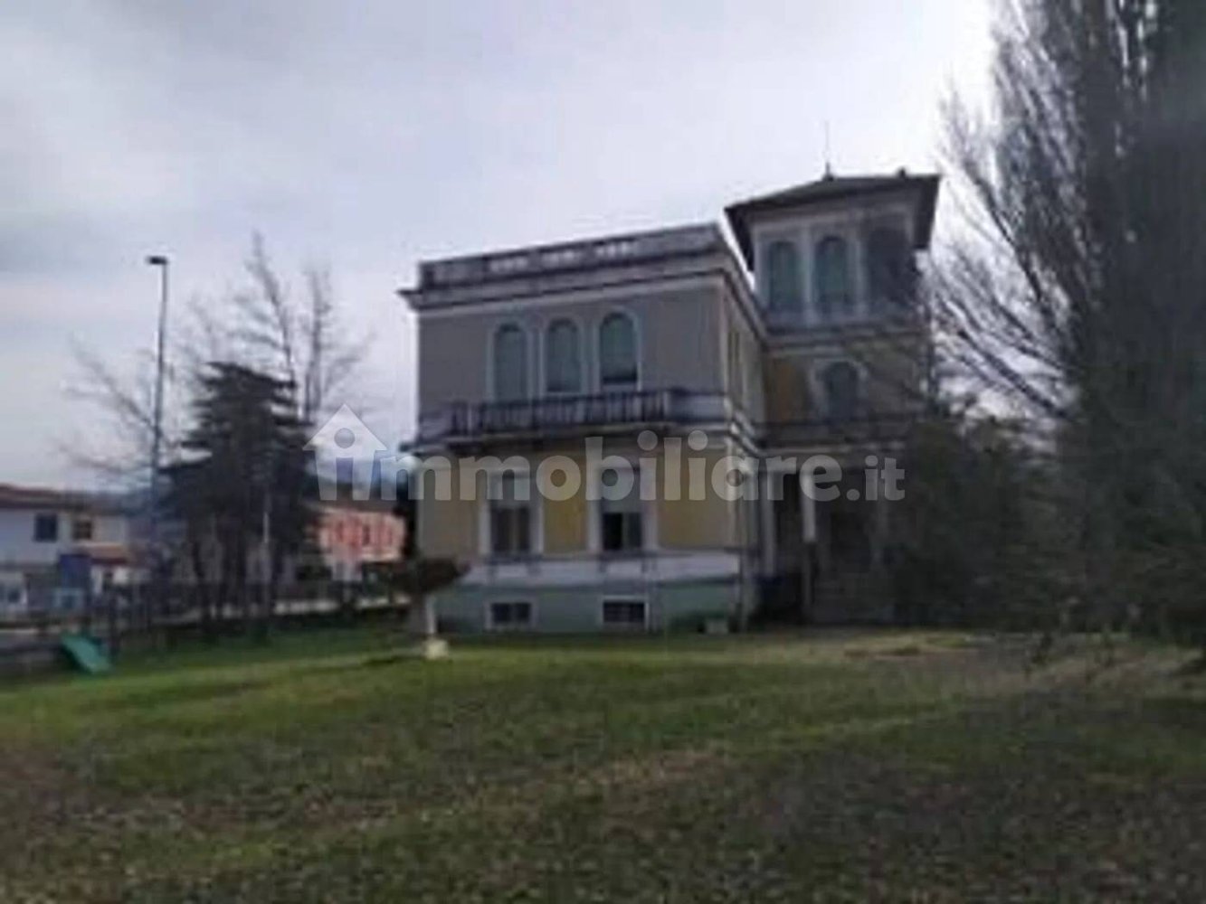 Villa T12 em Rivanazzano Terme, Italy N.º 61432