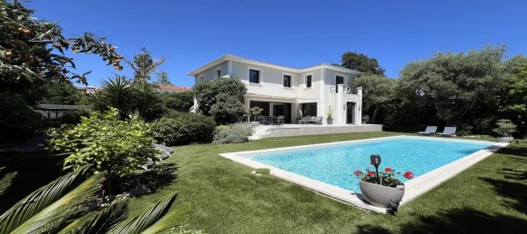 5 bedrooms Villa in Cannes, France No. 1506 11