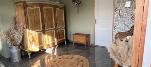 3 Schlafzimmer Haus in Chevennes, France, Nr. 156416 5