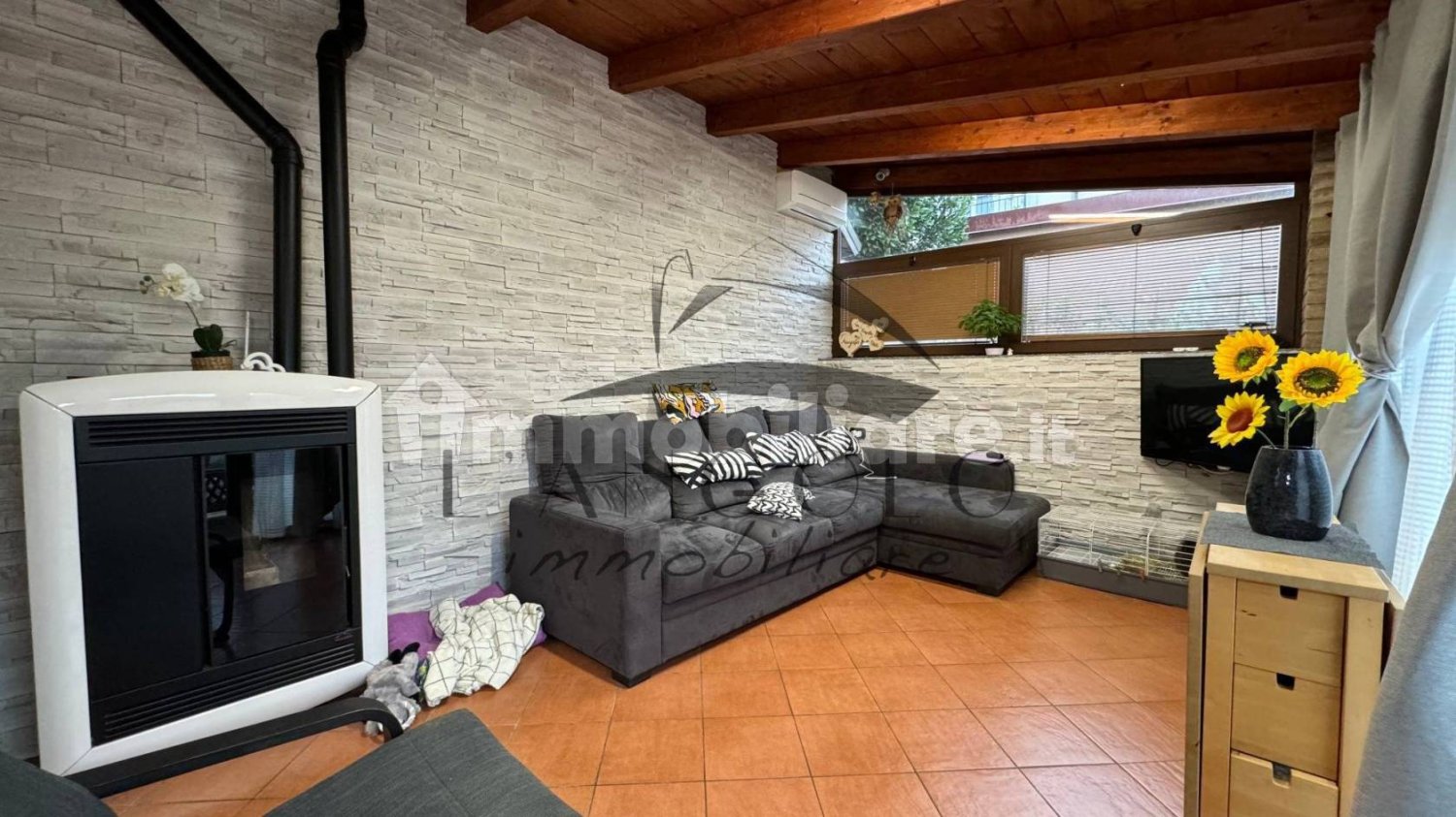 2 Schlafzimmer Haus in Arluno, Italy, Nr. 150098