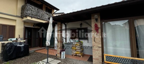 2 Schlafzimmer Haus in Arluno, Italy, Nr. 150098 21