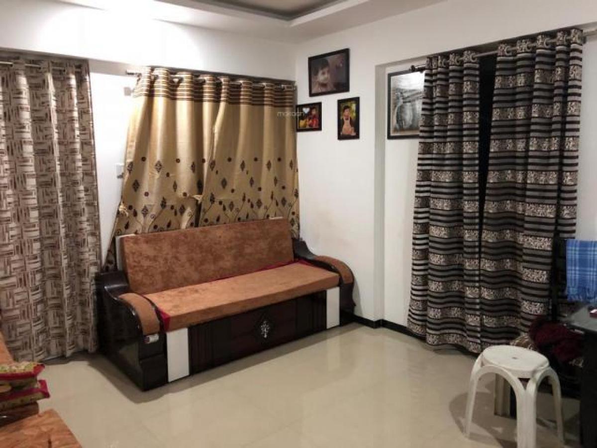 Studio in Pune, India No. 15258