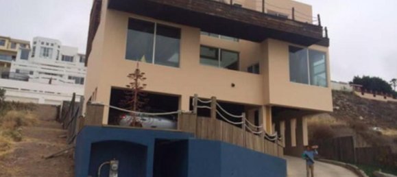 5 Schlafzimmer Haus in Baja California, Mexico, Nr. 168948 2