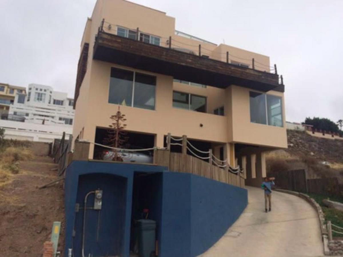 5 Schlafzimmer Haus in Baja California, Mexico, Nr. 168948