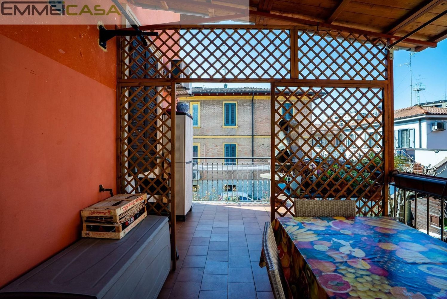 5-Zimmer Haus in Modena, Italy, Nr. 298842